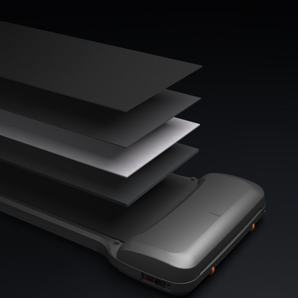 WalkingPad C1 Fitness Walking Machine App Control Foldable Electric Gym Equipment