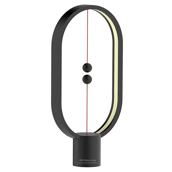 Utorch Intelligent Balance Magnetic Half-empty Switch LED Table Lamp