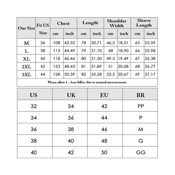 Music Notes and Cat Print Button Up Long Sleeve Festival Shirt