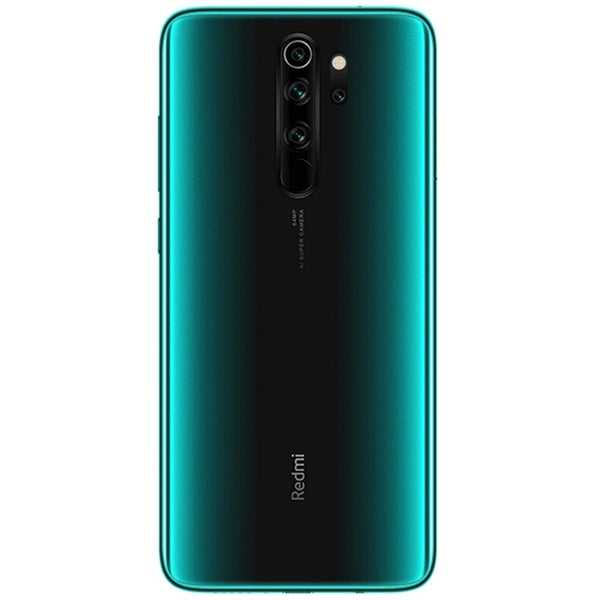 Xiaomi Redmi Note 8 Pro Global Version 6+64GB Forest Green EU