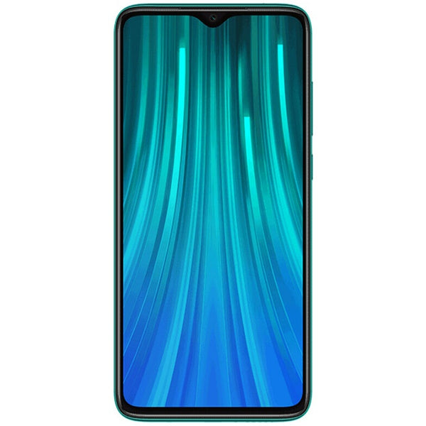 Xiaomi Redmi Note 8 Pro Global Version 6+64GB Forest Green EU
