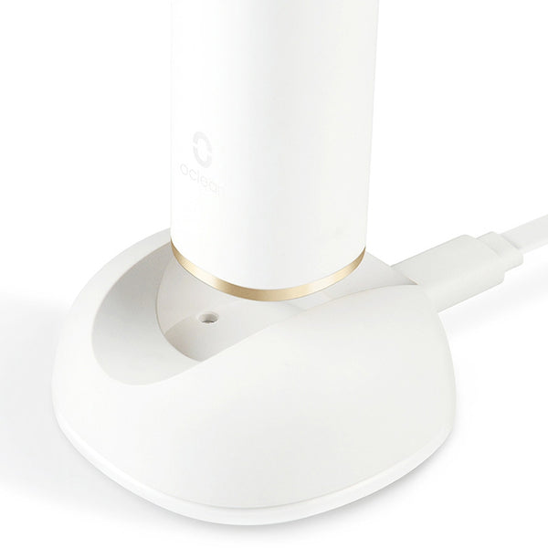 Oclean Electric Toothbrush Charging Base 2-in-1 Design Wall Hanger Rack