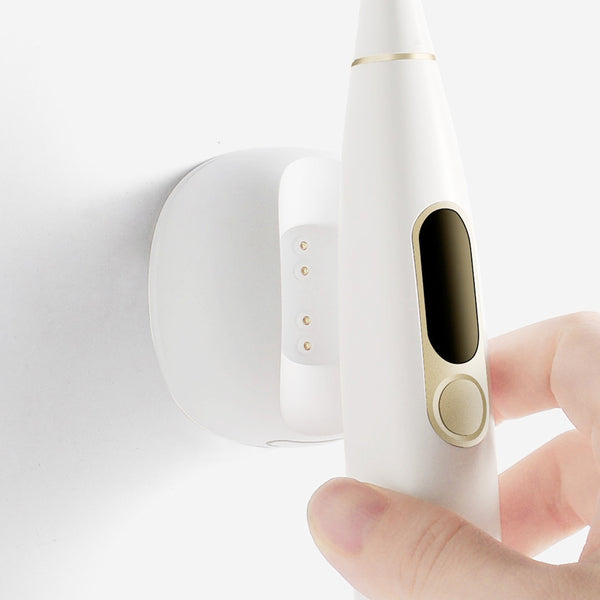 Oclean Electric Toothbrush Charging Base 2-in-1 Design Wall Hanger Rack