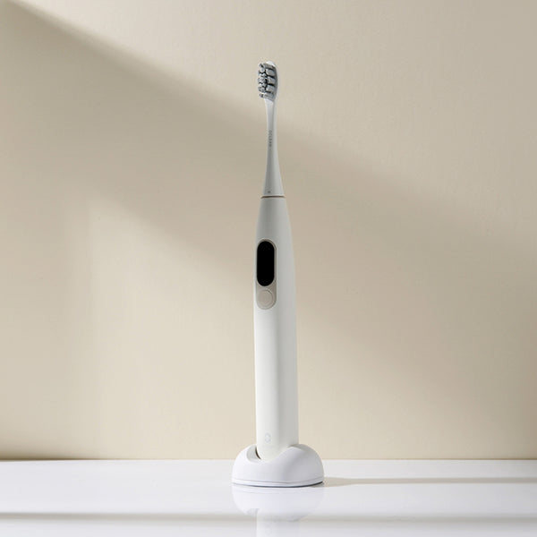 Oclean Electric Toothbrush Charging Base 2-in-1 Design Wall Hanger Rack