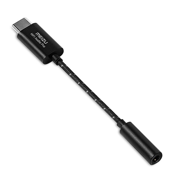 Meizu Amp Pro HiFi Decoding 3.5mm High Performance DAC Chip