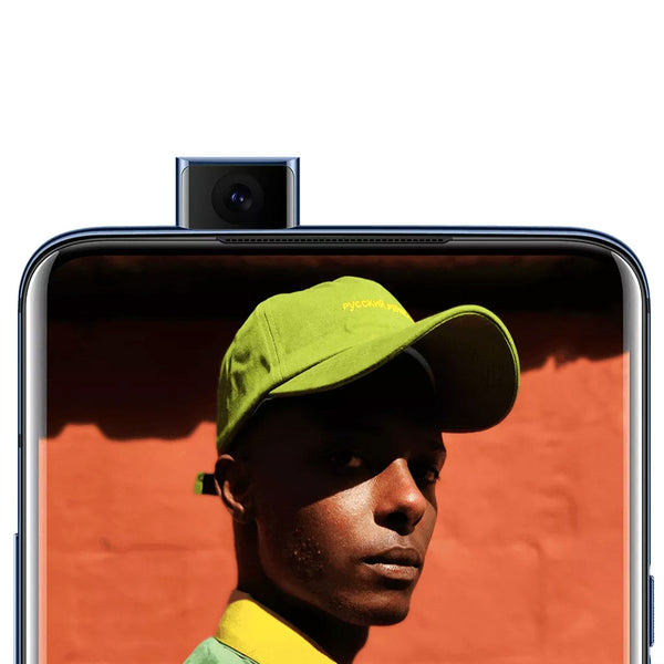 OnePlus 7T Pro 4G Phablet International Version