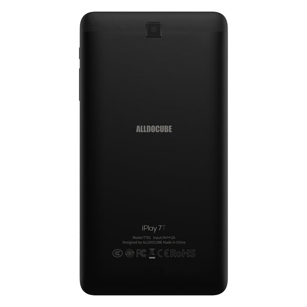 ALLDOCUBE iPlay 7T 6.98 inch 4G Phablet Android 9.0 AI Tablet