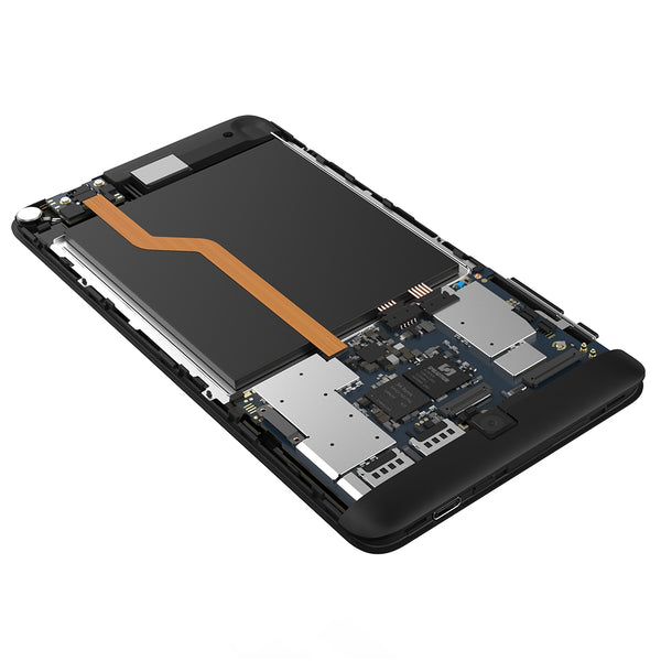 ALLDOCUBE iPlay 7T 6.98 inch 4G Phablet Android 9.0 AI Tablet