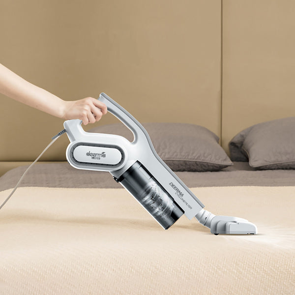 Deerma DX700 2-in-1 Vacuum Cleaner Vertical Hand-held Tool
