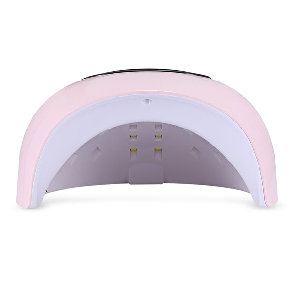 SUN - 4S PLUS UV LED Nail Dryer Lamp 52W Infrared Sensor Manicure Tool