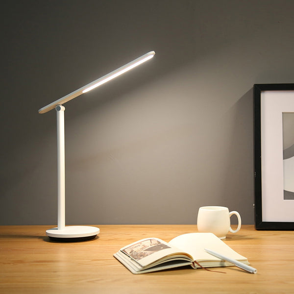 Yeelight YLTD14YL USB Rechargeable Folding 2700 - 5000K Table Lamp (Xiaomi Ecosystem Product)