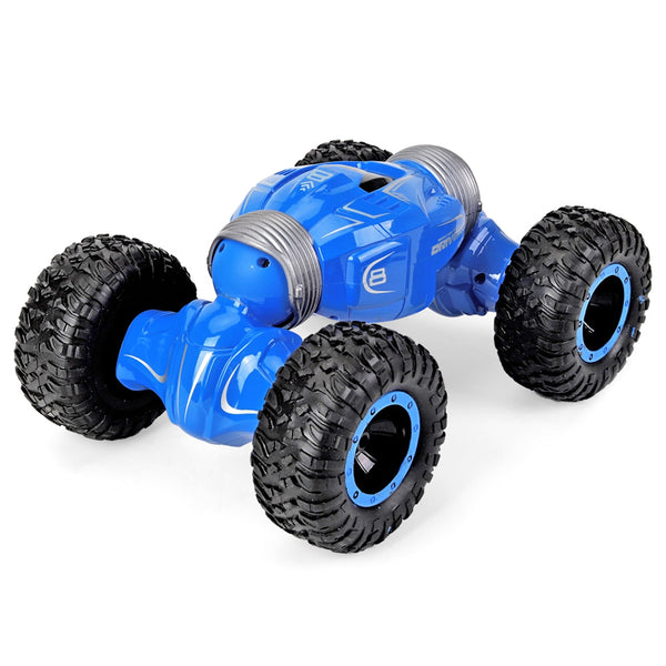 JJRC Q70 Twister Double-sided Flip Deformation Climbing Remote Control Car