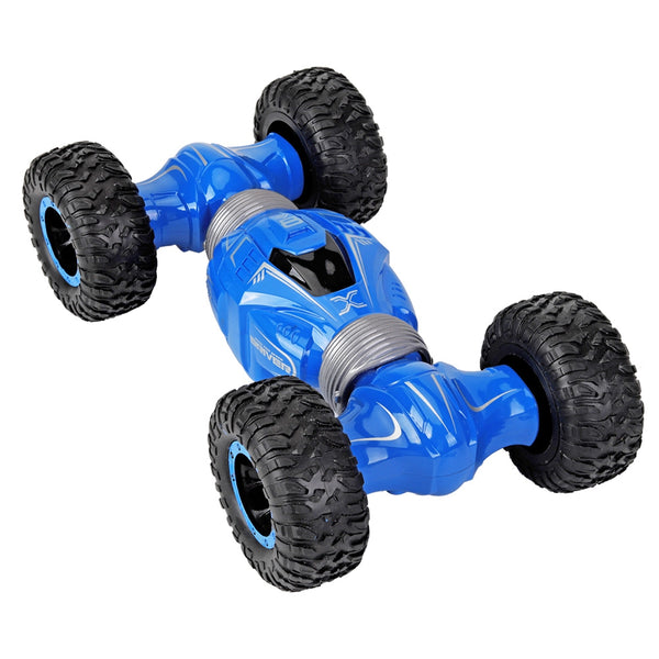 JJRC Q70 Twister Double-sided Flip Deformation Climbing Remote Control Car
