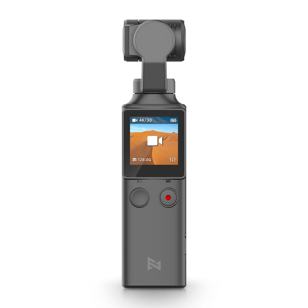 FIMI 4K HD PALM Handheld Gimbal Camera ( Xiaomi Ecosystem Product )