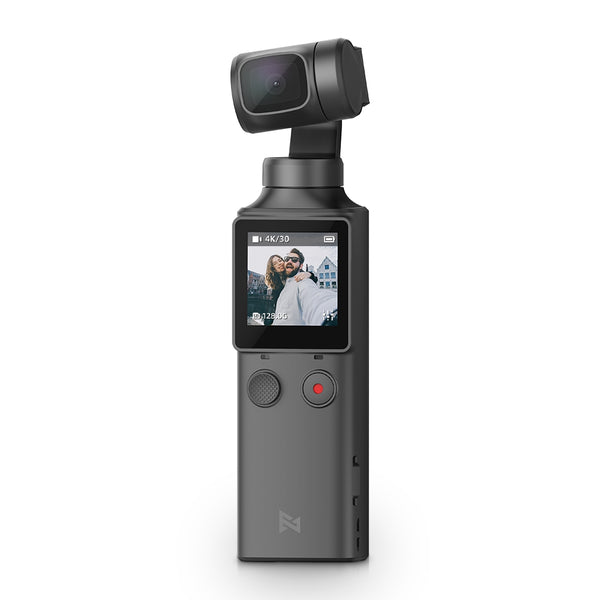 FIMI 4K HD PALM Handheld Gimbal Camera ( Xiaomi Ecosystem Product )