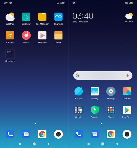 Xiaomi Redmi Note 8 Global Version 4+64GB Space Black EU