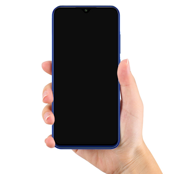 Xiaomi Redmi Note 8 Global Version 4+64GB Space Black EU