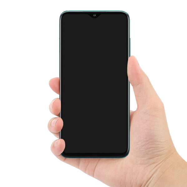 Xiaomi Redmi Note 8 Pro Global Version 6+64GB Forest Green EU