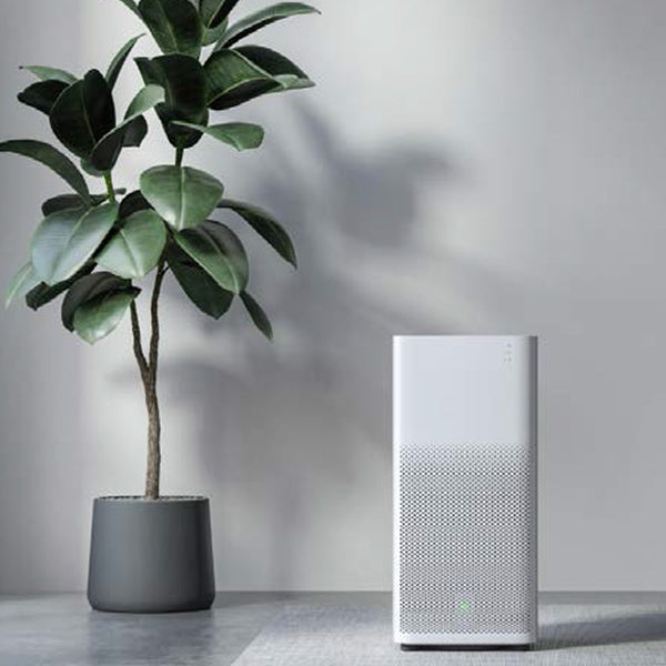Xiaomi Air Purifier 2H 3 Stages True HEPA Filter