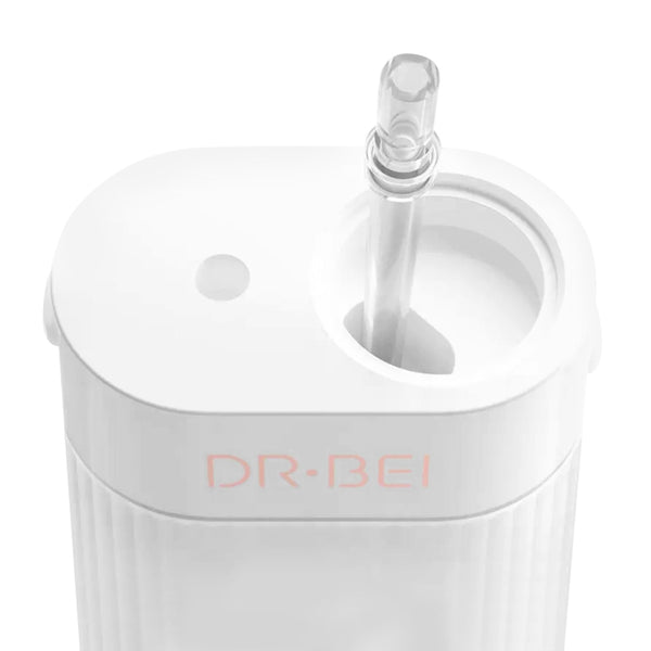 DR.BEI Portable Oral Irrigator USB Rechargeable Teeth Mouth Cleaner
