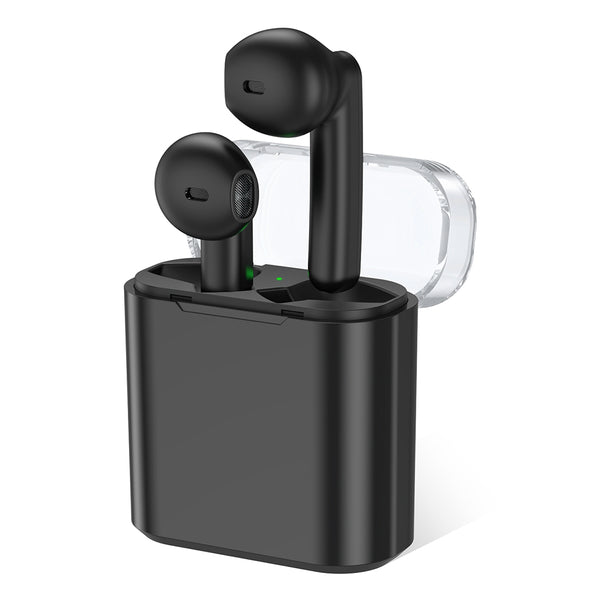 Hello 1 Bluetooth Earphones True Wireless Hi-Fi Stereo Sound Earbuds