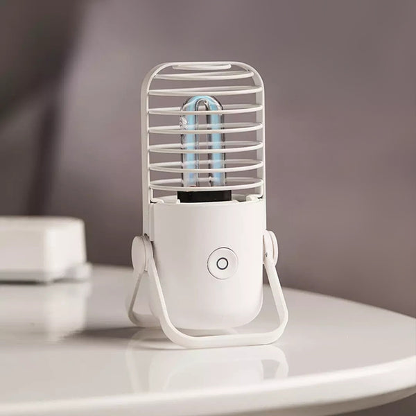 Xiaoda Disinfection of Small Lamp UV Disinfection Lamps