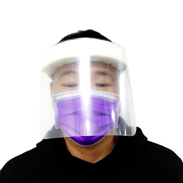 Neutral Protective Mask