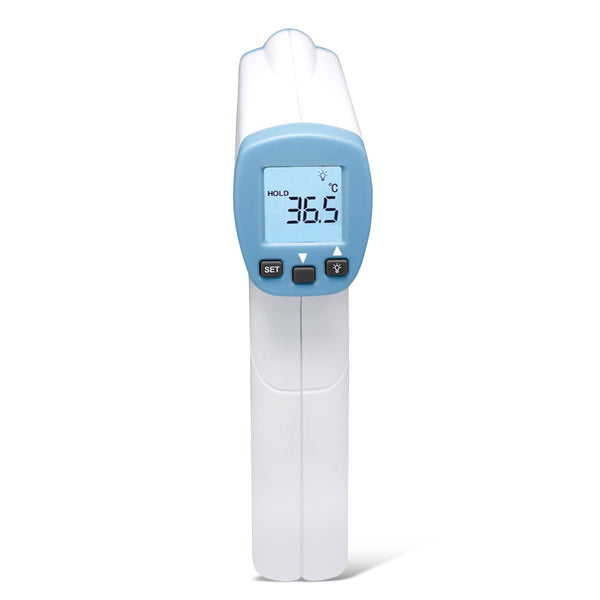 UNI-T UT300R Non-contact Infrared Thermometer 0.5s Fast Reading 0.3â„ƒ Accuracy LED Backlit Display