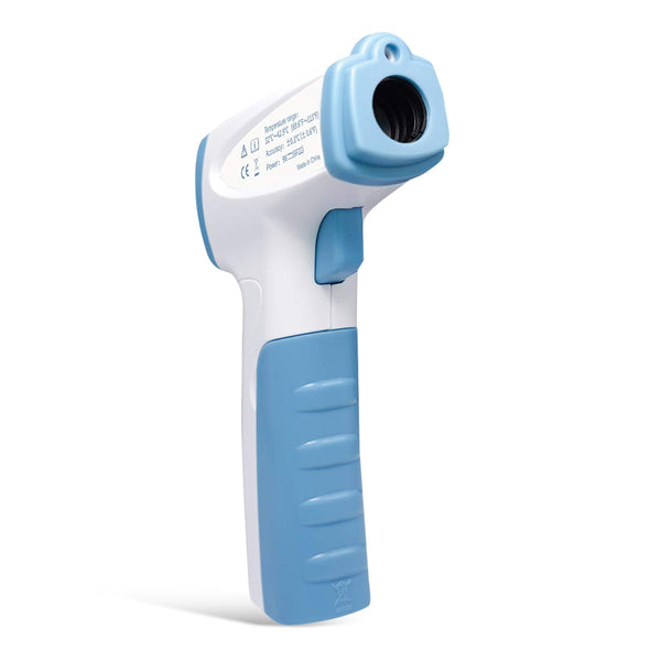UNI-T UT300R Non-contact Infrared Thermometer 0.5s Fast Reading 0.3â„ƒ Accuracy LED Backlit Display