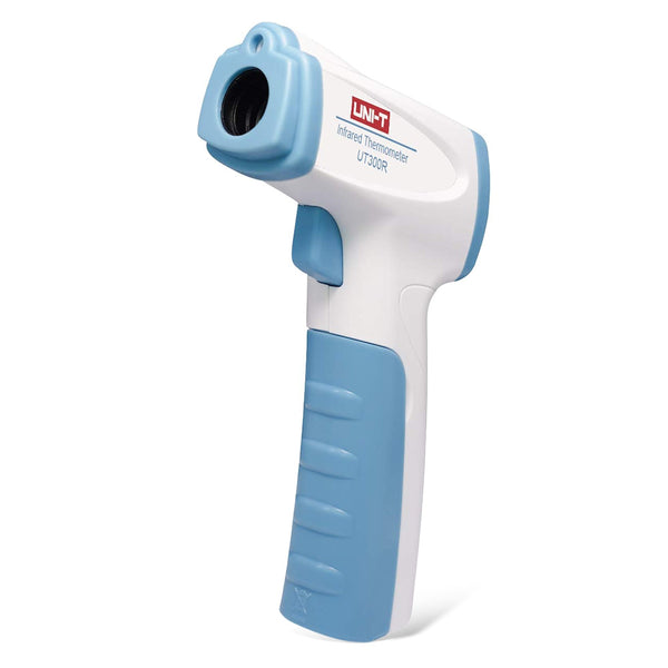 UNI-T UT300R Non-contact Infrared Thermometer 0.5s Fast Reading 0.3â„ƒ Accuracy LED Backlit Display