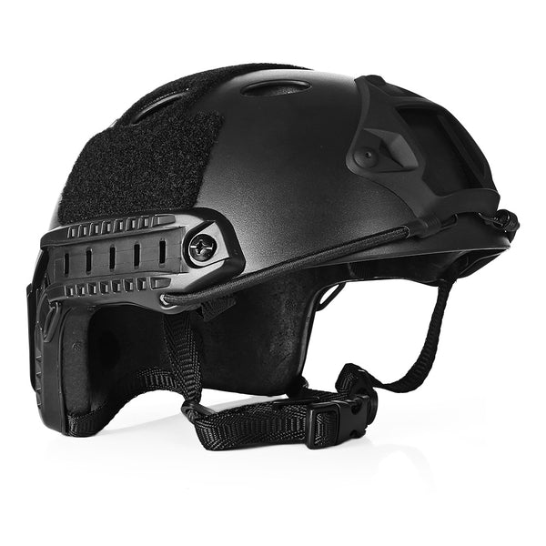 Simple Tactical Helmet for CS Field Outdoor Skydiving