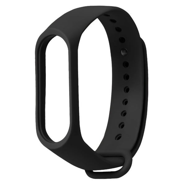 Replaceable SiliconeÂ Wrist Strap Smart Wristband for Xiaomi Mi Band 4 /Mi Band 3
