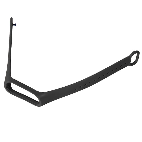 Replaceable SiliconeÂ Wrist Strap Smart Wristband for Xiaomi Mi Band 4 /Mi Band 3