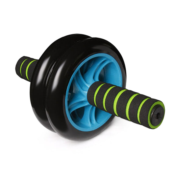 Fitness Home Rollers Abdomen Wheel Male Push-up Equipment