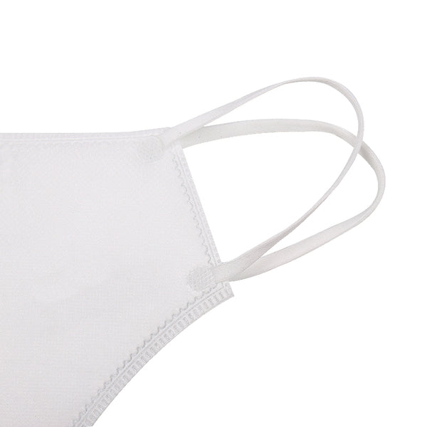 M001 Adult Disposable Face Mask Anti-dust 5pcs
