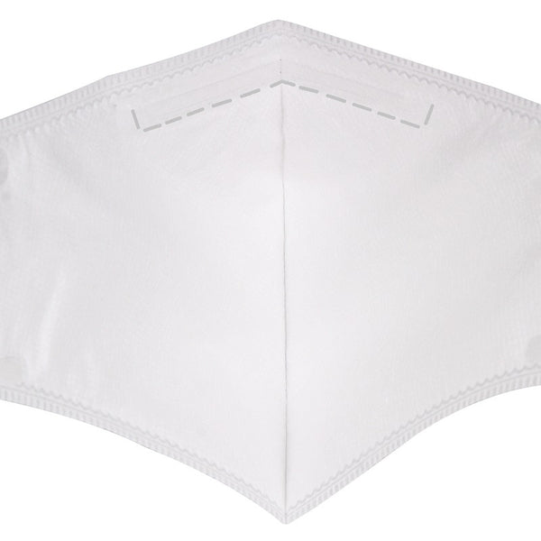 M001 Adult Disposable Face Mask Anti-dust 5pcs