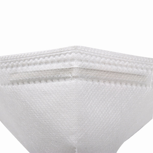 M001 Adult Disposable Face Mask Anti-dust 5pcs