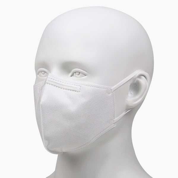 M001 Adult Disposable Face Mask Anti-dust 5pcs