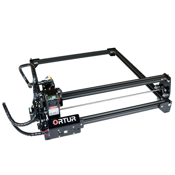 ORTUR Laser Master 2 Laser Engraving Cutting Machine With 32-bit Motherboard