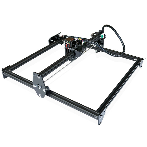 ORTUR Laser Master 2 Laser Engraving Cutting Machine With 32-bit Motherboard