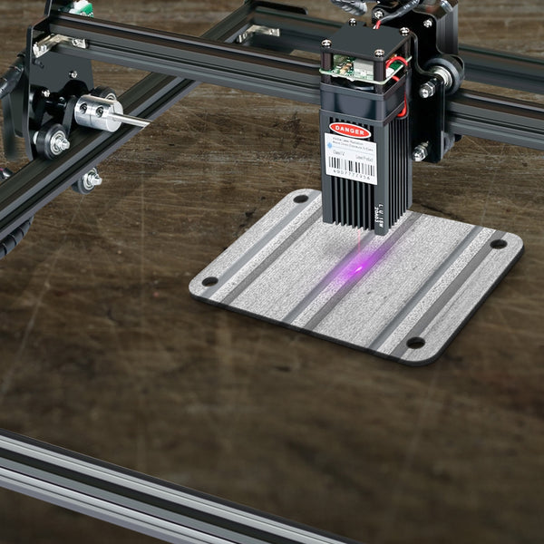 ORTUR Laser Master 2 Laser Engraving Cutting Machine With 32-bit Motherboard
