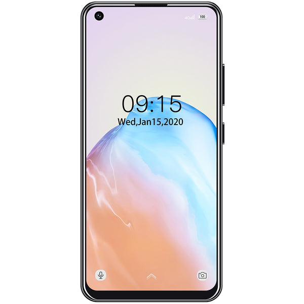 Oukitel C18 Pro 4G Smartphone Helio P25 MT6757 6.55 Inch Android 9.0 Rear Camera 16M + 2M + 8M + 5M Battery 4000mAh Global Version