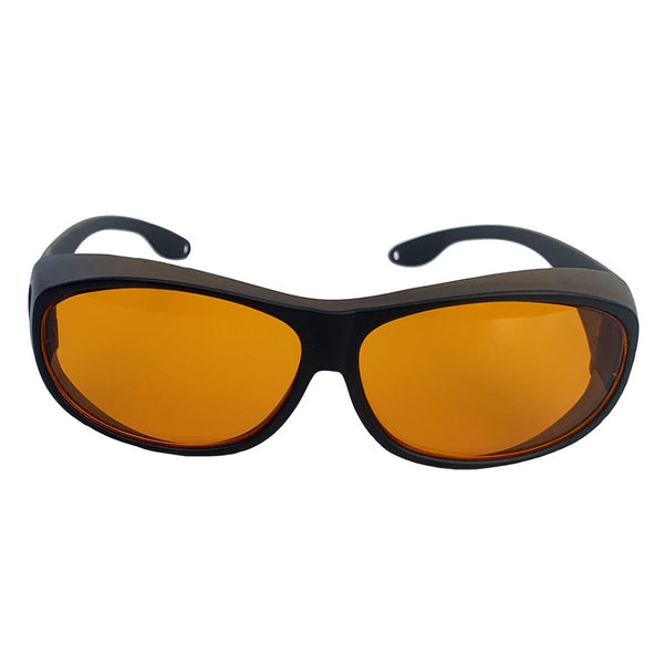 190-490nm Laser Engraving Protective Goggles Industrial Safety Glassess Eyewear