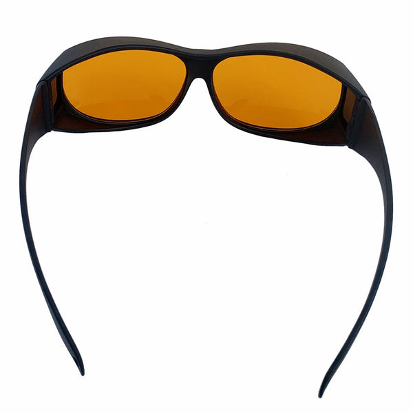 190-490nm Laser Engraving Protective Goggles Industrial Safety Glassess Eyewear