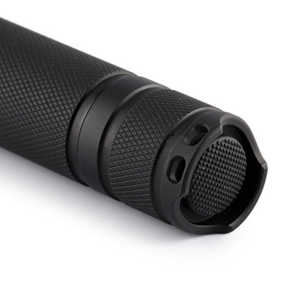 Convoy S2+ Cree XML2 U2 1B 940Lm 7135 x 6 8 - Mode LED Flashlight
