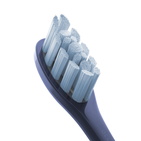 Oclean PW05 2PCS Replacement Brush Heads for X pro / X / SE / Air / One Electric Sonic Toothbrush