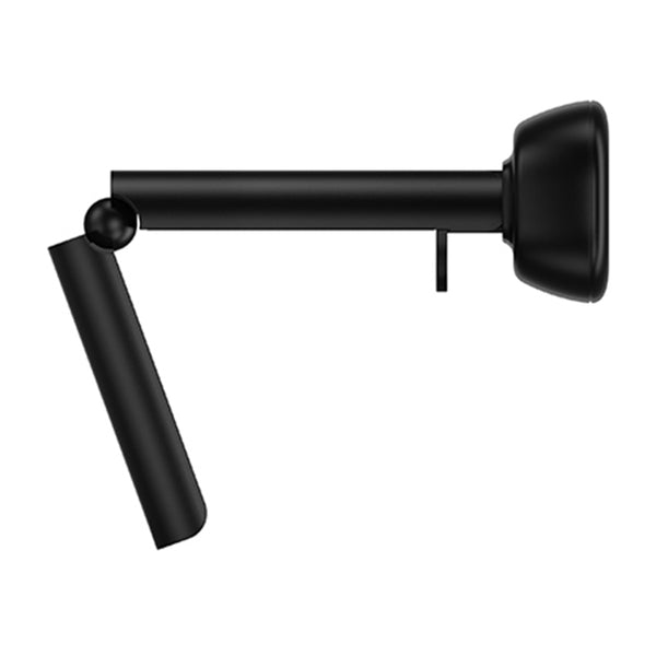 Elephone Ecam X 1080P Camera HD Webcam 5.0 MegaPixels Auto Focus Built-in Microphone for PC Laptop Tablet TV Online Course Studying Video Conference