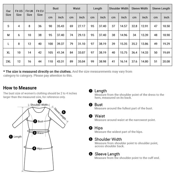 Long Sleeve Sun Moon Star Print A-line Women Dress