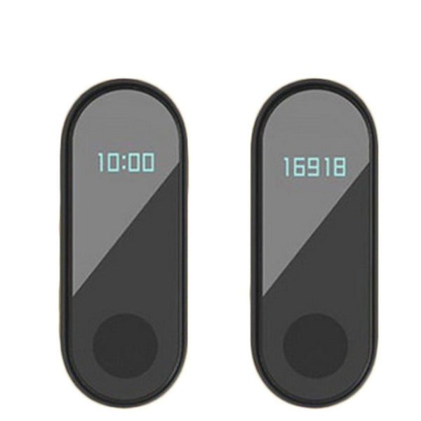 HD Ultra Thin Anti-scratch Protective Film for Xiaomi Mi Band 2 - 5pcs
