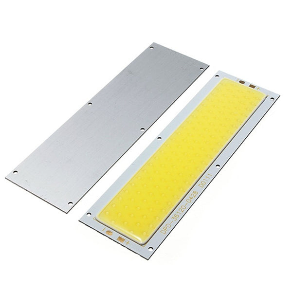 LED Light Source 120x36mm 12V COB Surface Light Source